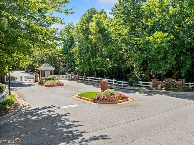 5800 Waters Edge Trail, Roswell, GA 30075