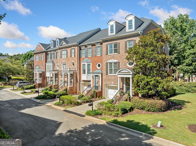 5800 Waters Edge Trail, Roswell, GA 30075