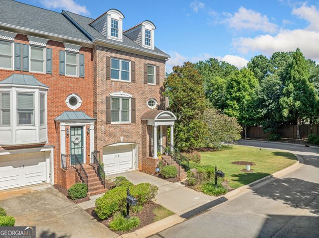 5800 Waters Edge Trail, Roswell, GA 30075