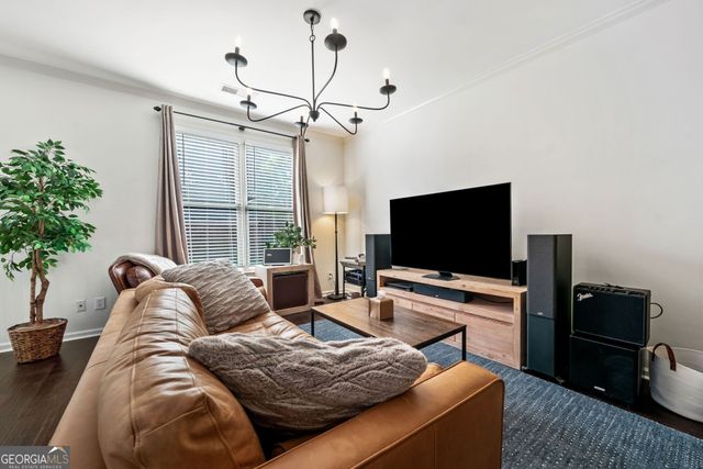 5800 Waters Edge Trail, Roswell, GA 30075