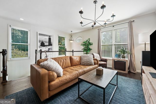 5800 Waters Edge Trail, Roswell, GA 30075