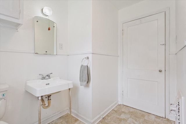 3012 Colonial Avenue, Waco, TX 76707