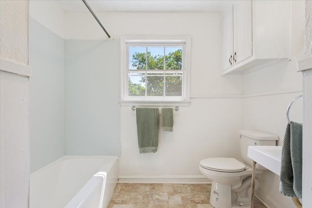 3012 Colonial Avenue, Waco, TX 76707