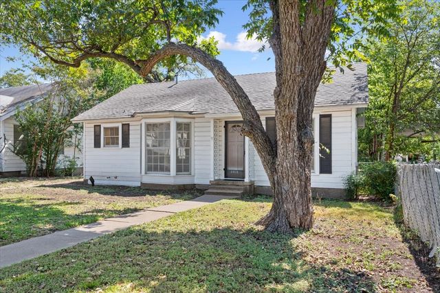 3012 Colonial Avenue, Waco, TX 76707