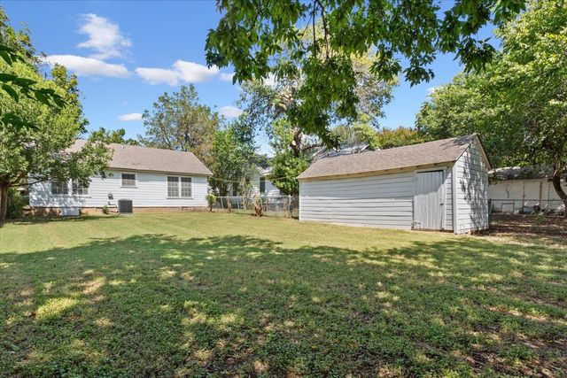 3012 Colonial Avenue, Waco, TX 76707