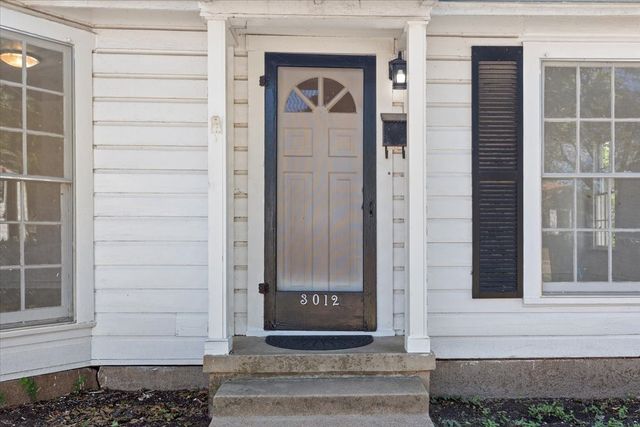 3012 Colonial Avenue, Waco, TX 76707