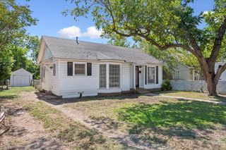 3012 Colonial Avenue, Waco, TX 76707