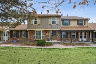 7101 W Yale Avenue 902, Denver, CO 80227