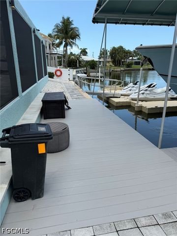 243 Estrellita DR, Fort Myers Beach, FL 33931