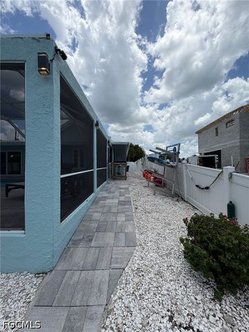 243 Estrellita DR, Fort Myers Beach, FL 33931