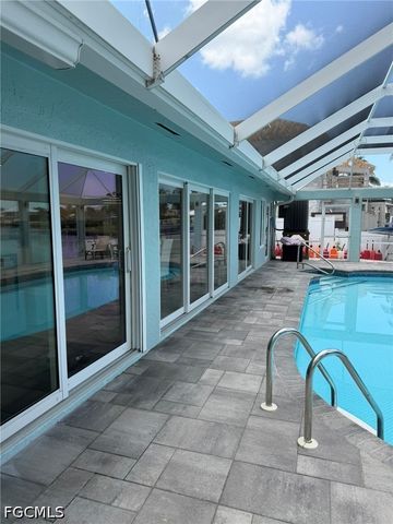 243 Estrellita DR, Fort Myers Beach, FL 33931