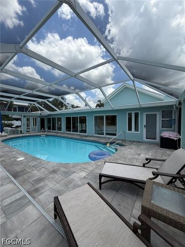 243 Estrellita DR, Fort Myers Beach, FL 33931