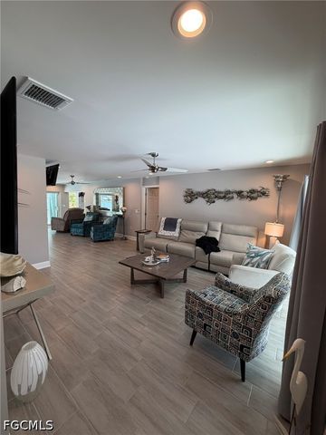 243 Estrellita DR, Fort Myers Beach, FL 33931