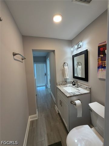 243 Estrellita DR, Fort Myers Beach, FL 33931