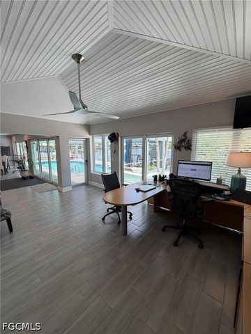 243 Estrellita DR, Fort Myers Beach, FL 33931