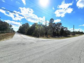 No situs SW No Situs Sea Cliff Avenue, Dunnellon, FL 34431