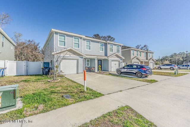 45148 RED BRICK Drive, Callahan, FL 32011