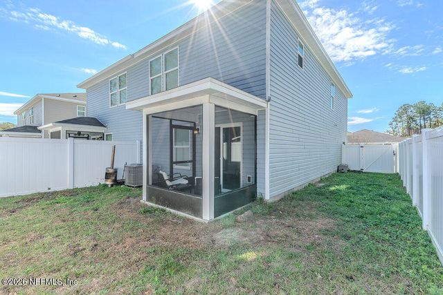 45148 RED BRICK Drive, Callahan, FL 32011