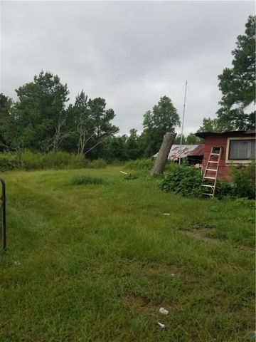 537 Seward Trail, Nahunta, GA 31553