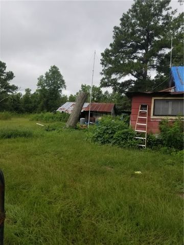 537 Seward Trail, Nahunta, GA 31553