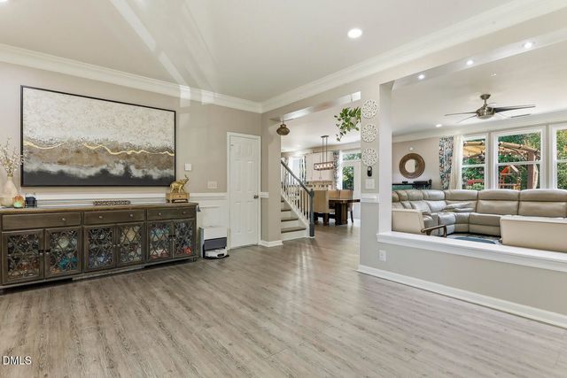 634 Piper Stream Circle, Cary, NC 27519