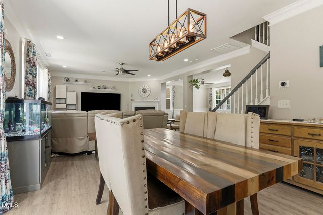 634 Piper Stream Circle, Cary, NC 27519