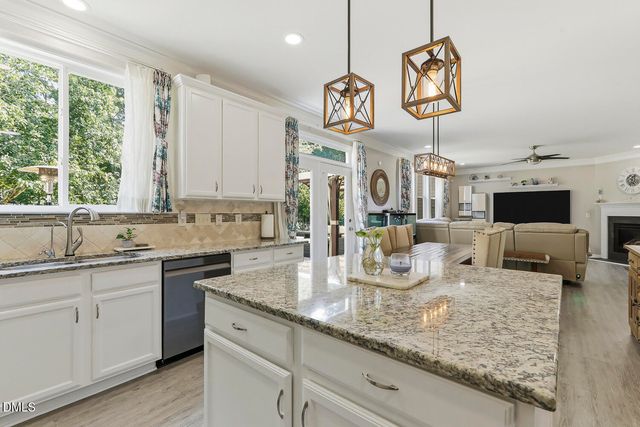 634 Piper Stream Circle, Cary, NC 27519
