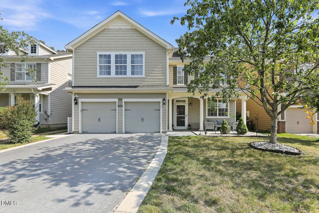634 Piper Stream Circle, Cary, NC 27519