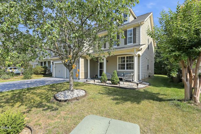 634 Piper Stream Circle, Cary, NC 27519
