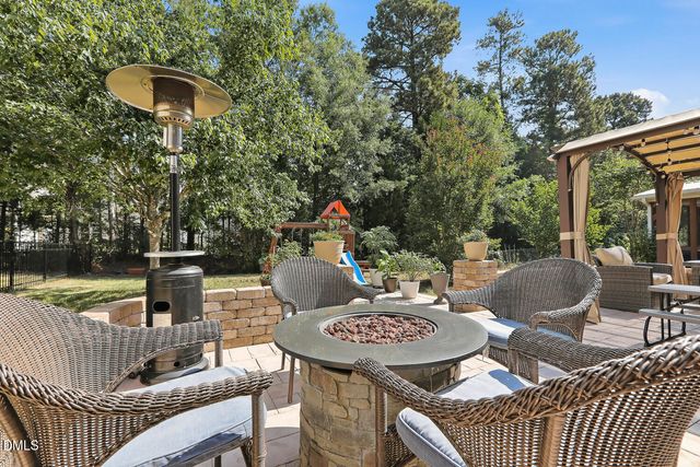 634 Piper Stream Circle, Cary, NC 27519