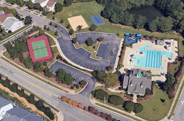 634 Piper Stream Circle, Cary, NC 27519