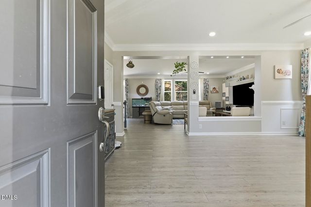 634 Piper Stream Circle, Cary, NC 27519