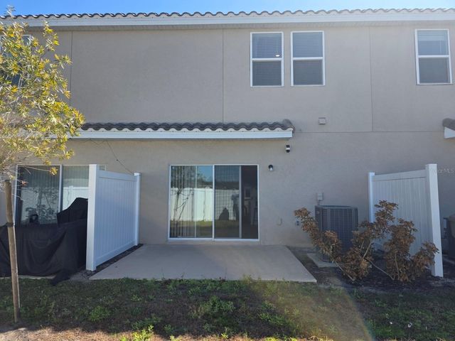 3572 LANDING NET DRIVE, Kissimmee, FL 34746