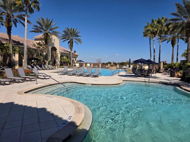 3572 LANDING NET DRIVE, Kissimmee, FL 34746