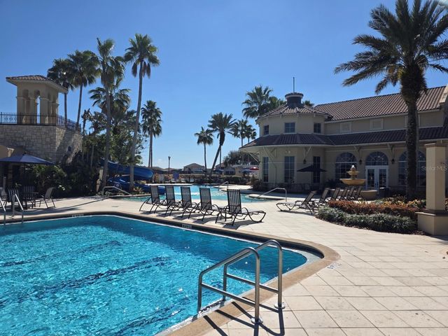 3572 LANDING NET DRIVE, Kissimmee, FL 34746