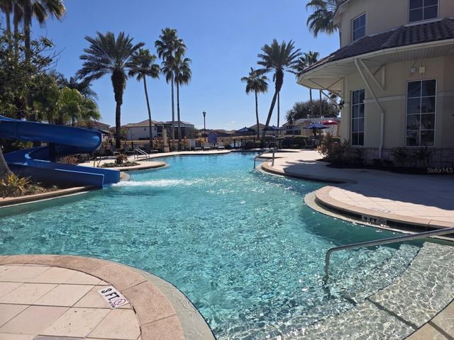 3572 LANDING NET DRIVE, Kissimmee, FL 34746