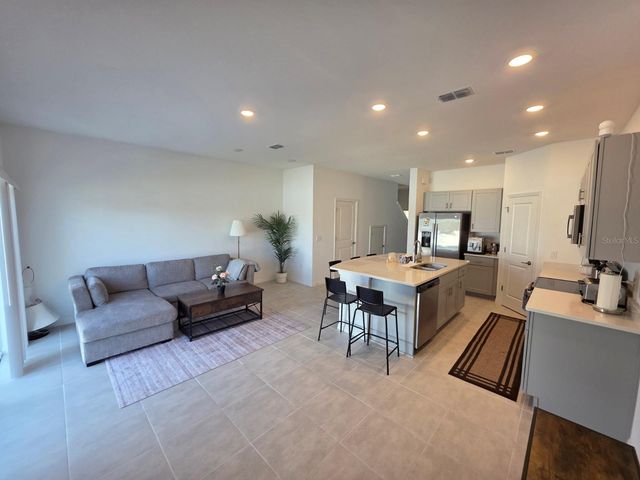 3572 LANDING NET DRIVE, Kissimmee, FL 34746