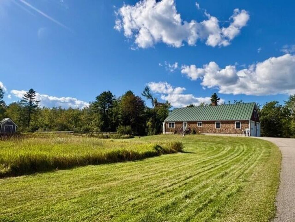 141 Quarry Road, Wells, ME 04090 — exterior
