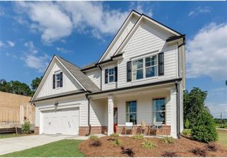 5453 Trillium Way, Flowery Branch, GA 30542