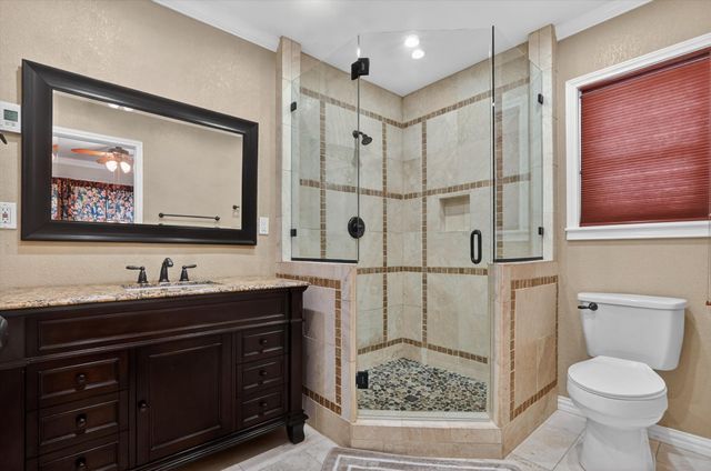 3618 S Hills Avenue, Fort Worth, TX 76109