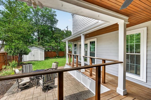 3618 S Hills Avenue, Fort Worth, TX 76109