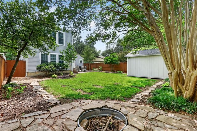 3618 S Hills Avenue, Fort Worth, TX 76109