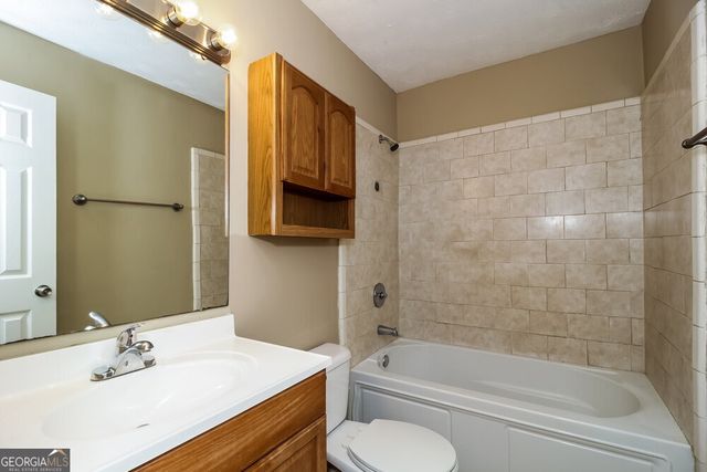 972 Pine Hollow Road, Austell, GA 30168