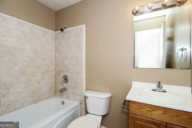 972 Pine Hollow Road, Austell, GA 30168