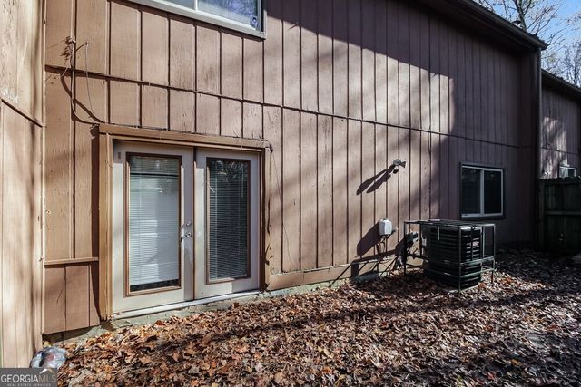 972 Pine Hollow Road, Austell, GA 30168