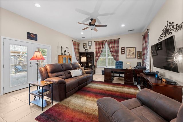 15219 Scenic Forest Drive, Conroe, TX 77384