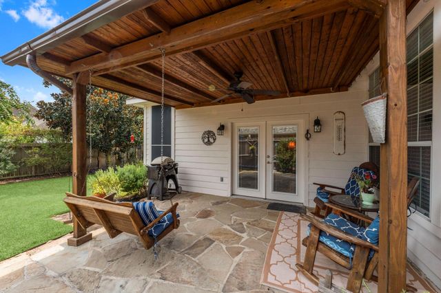 15219 Scenic Forest Drive, Conroe, TX 77384