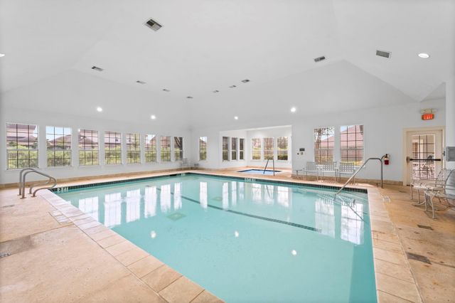 15219 Scenic Forest Drive, Conroe, TX 77384