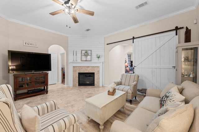 15219 Scenic Forest Drive, Conroe, TX 77384