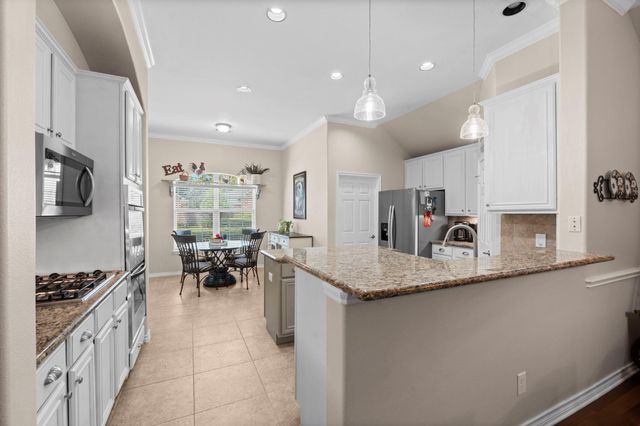 15219 Scenic Forest Drive, Conroe, TX 77384